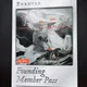 Forever Pass