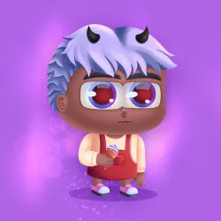 Lil #102