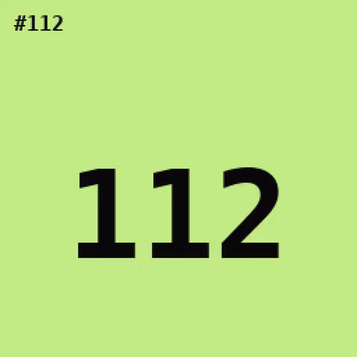 112