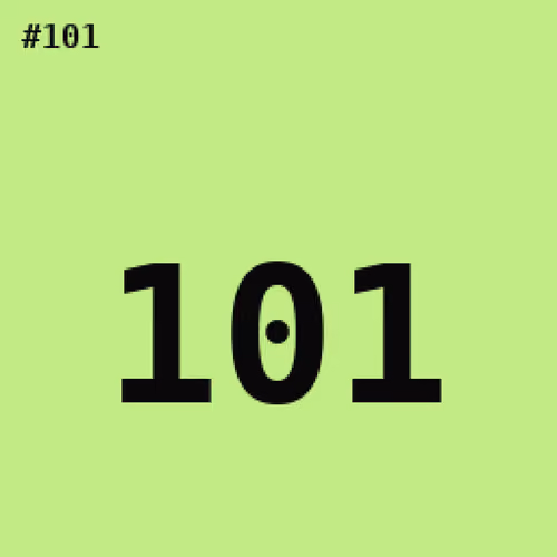 101