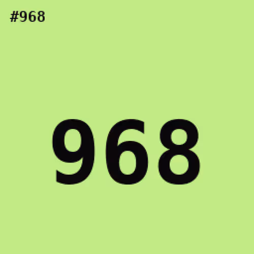 Item #968 Media