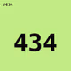 434