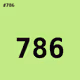 786