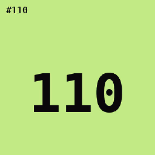 110