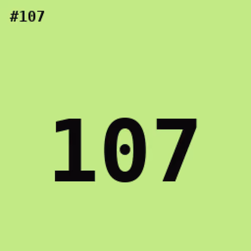 107