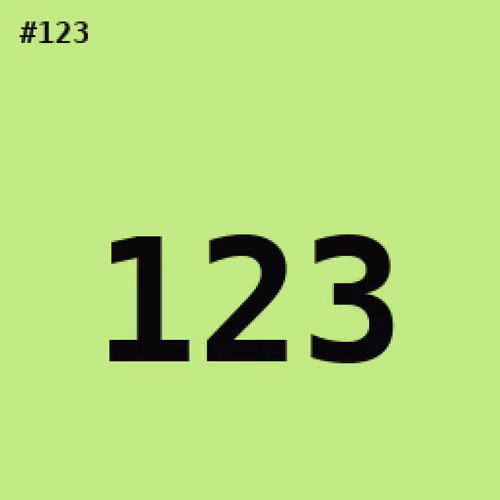 123