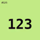 123