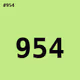 954