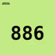886