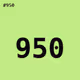 950