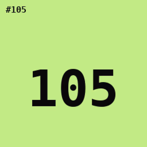 105