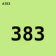 383