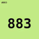883