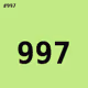 997