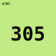 305