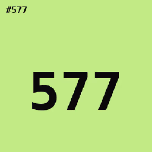 Item #577 Media