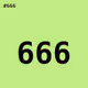 666