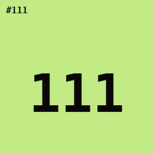 111