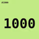 1000