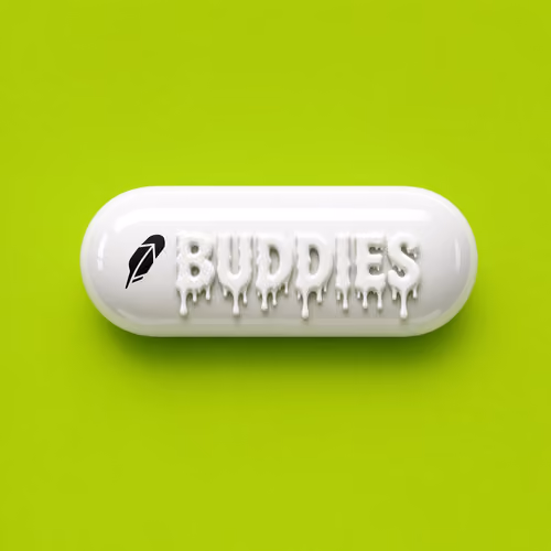 BUDDIES