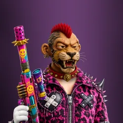 PunkX #5253