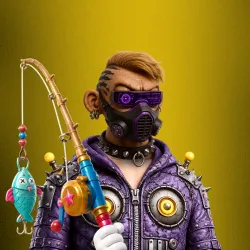 PunkX #5437