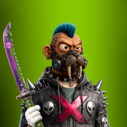 PunkX #3847