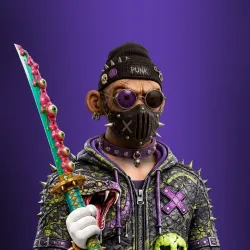 PunkX #3848