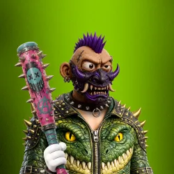 PunkX #3877