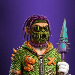 PunkX #5232