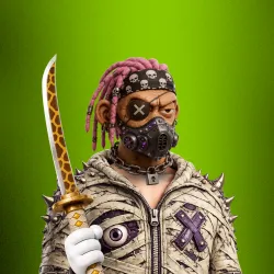 PunkX #5236