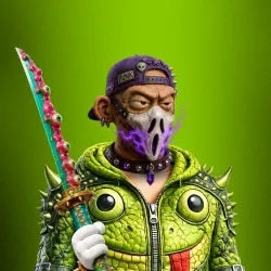 PunkX #5435