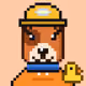 Hash Dogs #4281