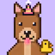 Hash Dogs #1531