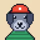 Hash Dogs #2435