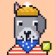 Hash Dogs #3428