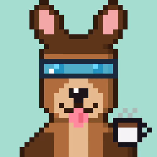 Hash Dogs #3854