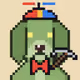 Hash Dogs #931