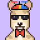 Hash Dogs #3178