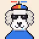 Hash Dogs #3370