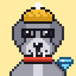 Hash Dogs #357