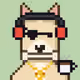 Hash Dogs #895