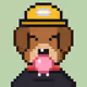 Hash Dogs #2437