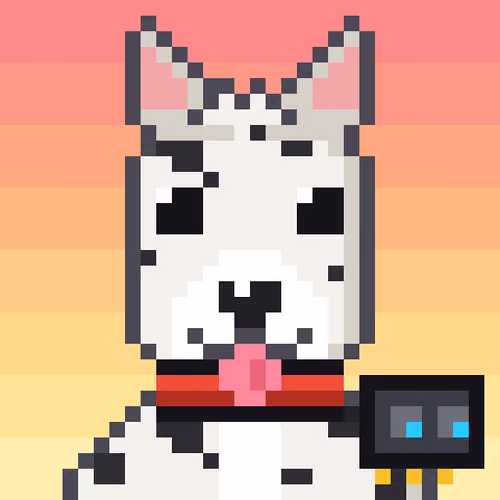 Hash Dogs #3193
