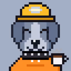 Hash Dogs #3980