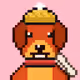 Hash Dogs #4496
