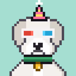 Hash Dogs #3152