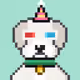 Hash Dogs #3152
