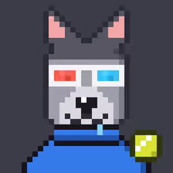 Hash Dogs #4845