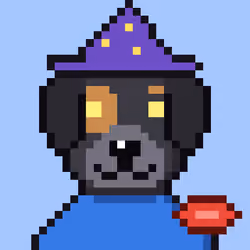Hash Dogs #1598